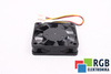 A90L-0001-0423#105 FANUC 60X60X15MM, 24V, 0.13A VENTILADOR
