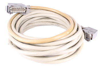 CABLE 3HAC8430-2 ABB 14M