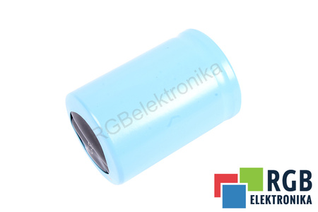 CONDENSADOR ALC10A1180DF AEROVOX 380UF, 400V