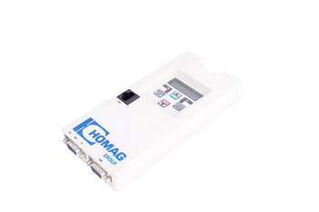 00F5060-3A00 HOMAG OPERATOR F5 PROFIBUS DP CONTROL Y PANEL DE CONTROL