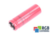 CONDENSADOR 330UF 400VDC ITELCOND ARX