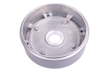 MAC112D-0-FD-4-C/130-B-1/DI524LV INDRAMAT CUBIERTA DEL MOTOR