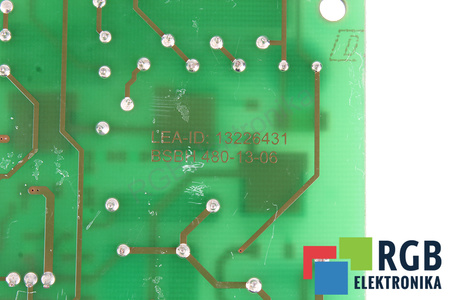 13226431 AT&S BSBH480-13-06 PARA PIEZAS