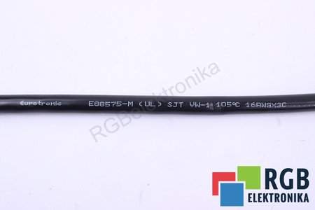 PW482 YOKOGAWA 1M CABLE