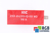ZKB464/019-52-151WD VAC 180A TRANSFORMADOR DE CORRIENTE
