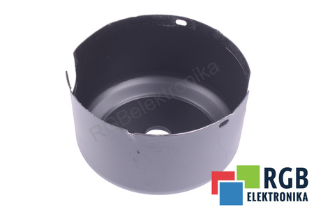 34HP I-TAMACHINERY CUBIERTA DEL MOTOR