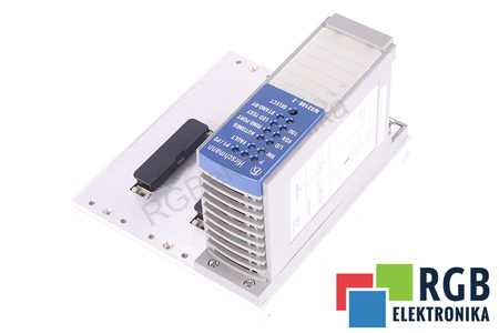 MS2108-2 HIRSCHMANN MICE SWITCHING MODULE