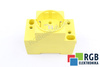 ART.NO. 67950 MURR ELEKTRONIK 250VAC 16A NIDO