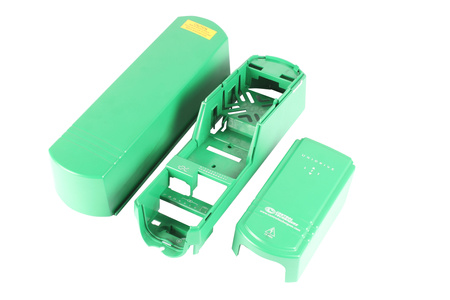 UNI2403LFT CONTROL TECHNIQUES CAJA