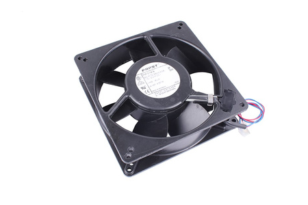 5114N EBM PAPST 24VDC VENTILADOR