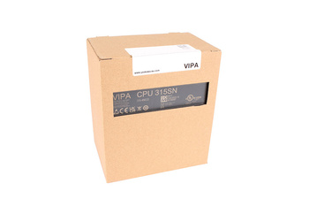 315-4NE23 YASKAWA VIPA 315SN EQUIVALENTE 6ES7315-2EH14-0AB0