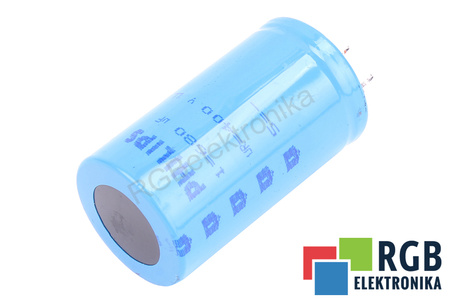CONDENSADOR 680UF 400V PHILIPS