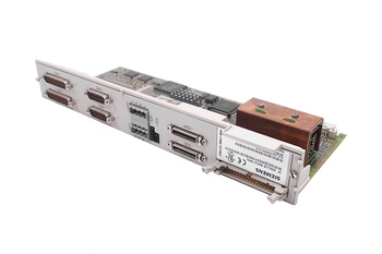 6SN1118-0DM13-0AA1 SIEMENS VERSION C SIMODRIVE 611