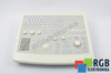 LOGIQ 400 GE YOKOGAWA MEDICAL SYSTEMS TECLADO
