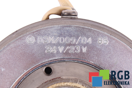 D2M/009/04/86 ZF FRENO