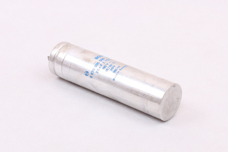 CONDENSADOR 0670305038MP BOSCH 20UF, 750VDC