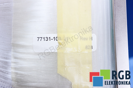 EG4401B-QR-3 EPSON EG4401BQR3 77131-103-01 REV H MATRIZ LCD
