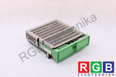 IRT1418 18A/36A REV.E2.2 REIS ROBOTICS