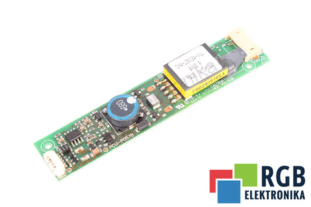 INVERSOR CXA-L0612-VJL TDK PCU-P057B CXA-L06SERIES