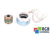 TS2640N321E64 TAMAGAWA BRX SMARTSYN RESOLVER
