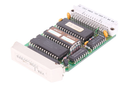 5400V00 VIPA 5400V01 AVERIADO - PARA PIEZAS