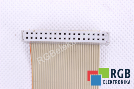 0048.00 SIEMENS 34PIN 100MM CINTA DE CONEXIÓN