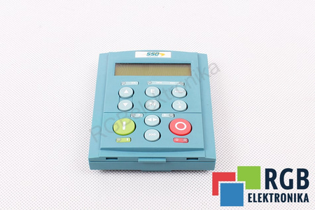 6901/00 SSD DRIVES CONTROL Y PANEL DE CONTROL