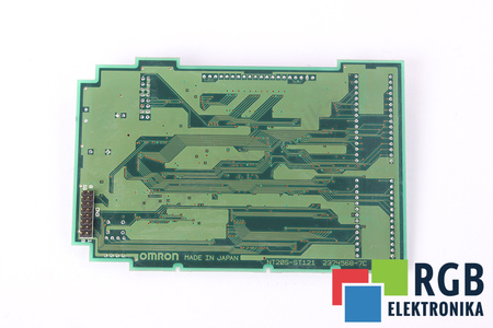 NT20S-ST121-V1 OMRON PARA NT20S-ST121B-EV3 PLACA BASE