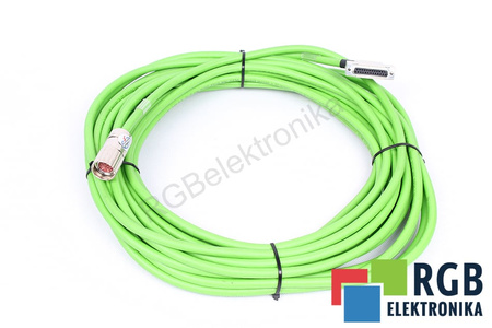 S120 SIEMENS SINAMICS 15M CABLE DE SEÑAL
