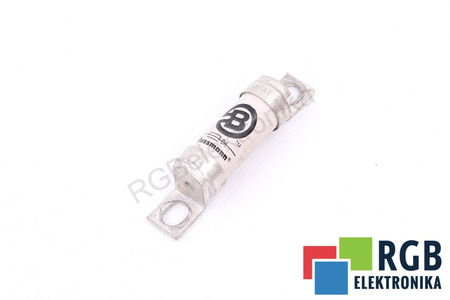 FUSIBLE 63ET BUSSMANN BS88:4 690VAC, 700VAC, 500VDC