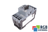 3RV2021-4AA20 SIEMENS SIRIUS SECCIONADOR