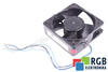 US12D22 STYLE ELECTRONICS 120X120X40MM, 230V VENTILADOR