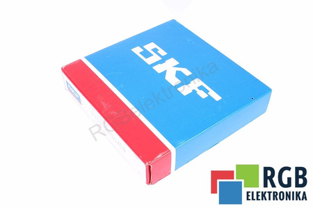 6214-2RS1/C3 SKF 70X125X24 RODAMIENTO