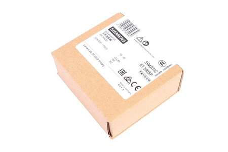 6ES7193-6AR00-0AA0 SIEMENS SIMATIC S7 ET200SP CONECTOR FRONTAL