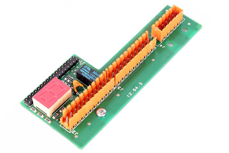 P91564 MAC DRIVES 12.54.3 AVERIADO - PARA PIEZAS