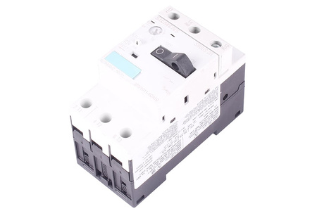 3RV1011-1CA10 SIEMENS 1.8-2.5A 690V 3 PH 3R SIRIUS