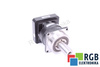 SP100-MF1-7 ALPHA GETRIEBEBAU I=7 ENGRANAJE