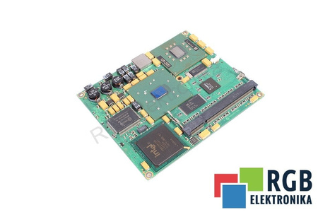 18008-0000-11-0 KONTRON AVERIADO - PARA PIEZAS