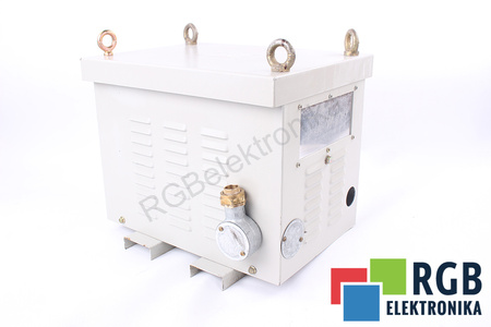 ATT CE S.R.L. 380/415/440/460V TRANSFORMADOR