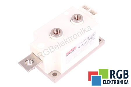 SKKT161/16D-2 SEMIKRON SEMIPACK 2 161A, 1600V