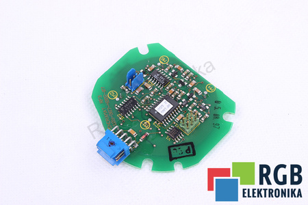 RF3 INDRAMAT 109-0967-4A02-07 109-0967-4B02-07 SISTEMA DE MEDICIÓN