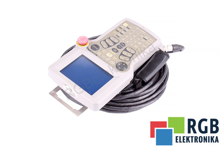 JZNC-XPP04B YASKAWA TEACH PENDANT