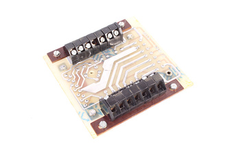 RK42 VEB WETRON WEIDA L060B/0