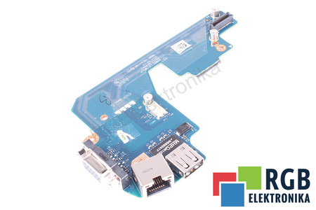 LS-7901P DELL QXW00 AVERIADO - PARA PIEZAS