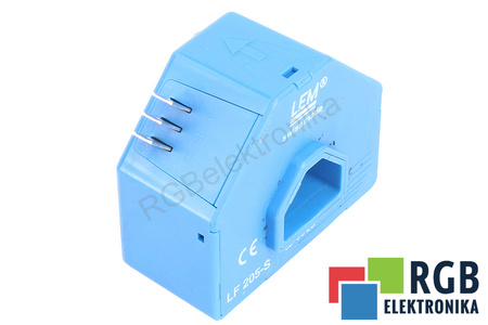 LF205-S LEM TRANSFORMADOR DE CORRIENTE