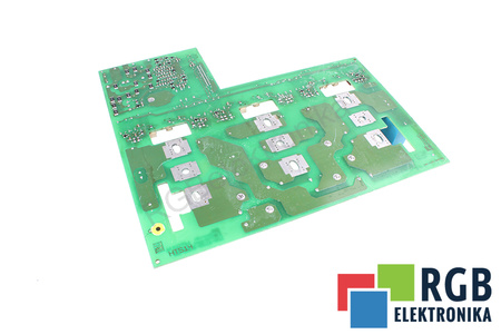 HTS14 REXROTH INDRAMAT 109-1129-3A03-03 109-1129-3B03-03 AVERIADO - PARA PIEZAS
