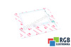 6AV6647-0AA11-3AX0 SIEMENS SIMATIC HMI KTP400 TECLADO SUSTITUTO