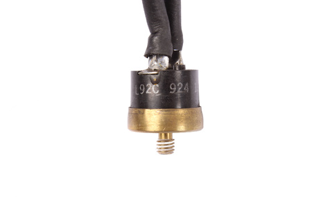 924-15 BAUMÜLLER L92C SENSOR DE TEMPERATURA