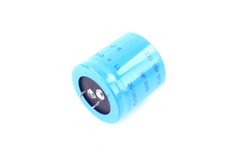 CONDENSADOR 270UF 450V BC