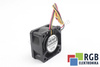 109P0424H6D01 SANYO DENKI SANACE40 40X40X20MM, 24V VENTILADOR